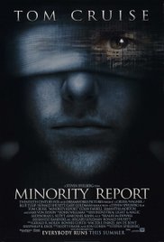 Watch Free Minority Report (2002)