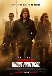 Watch Free Mission Impossible  4  Ghost Protocol (2011)