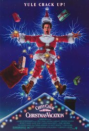 Watch Free National Lampoons Christmas Vacation (1989)