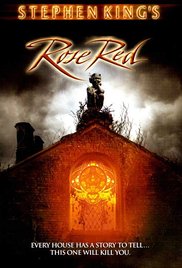 Watch Free Stephen Kings Rose Red (2002)