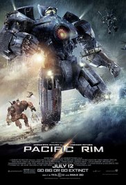 Watch Full Movie :Pacific Rim 2013