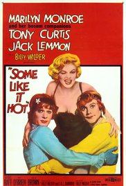 Watch Free Some Like It Hot (1959)