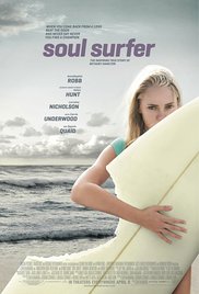 Watch Free Soul Surfer (2011)
