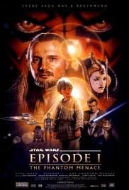 Watch Full Movie :Star Wars I 1999