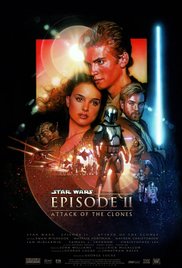 Watch Full Movie :Star Wars II 2002