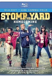Watch Free Stomp the Yard 2: Homecoming (2010)