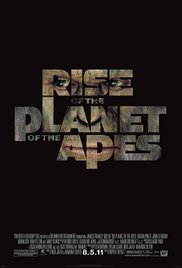 Watch Free Rise of the Planet of the Apes (2011)