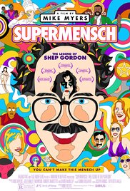 Watch Free Supermensch: The Legend of Shep Gordon (2013)