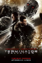 Watch Free Terminator Salvation (2009)