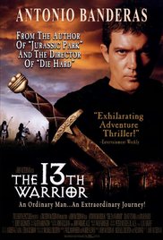 Watch Free The 13th Warrior (1999)
