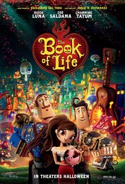 Watch Free The Book of Life (2014)