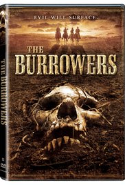 Watch Free The Burrowers (2008)