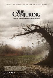 Watch Free The Conjuring (2013)