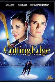 Watch Full Movie :The Cutting Edge 3: Chasing the Dream 2008