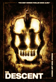 Watch Free The Descent 2005
