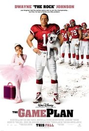 Watch Free The Game Plan [2007]