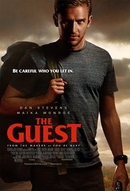 Watch Full Movie :The Guest (2014)