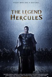 Watch Free The Legend of Hercules (2014)