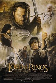 Watch Free The Lord of the Rings: The Return of the King EXTENDED 2003