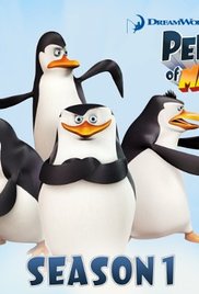 Watch Free Dr. Blowholes Revenge The Penguins of Madagascar