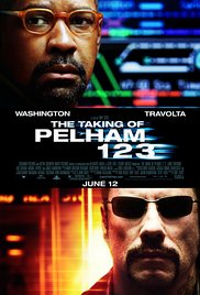 Watch Free The Taking of Pelham 1 2 3 (2009)