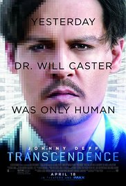 Watch Free Transcendence (2014)
