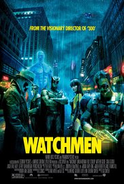 Watch Free Watchmen (2009)