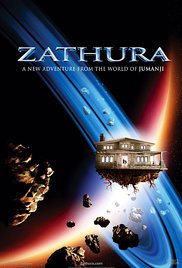 Watch Free Zathura: A Space Adventure (2005)