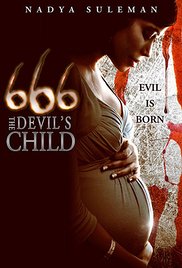 Watch Free 666 the Devils Child (2014)