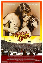 Watch Free A Star Is Born (1976)