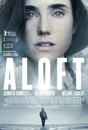 Watch Free Aloft (2014) 2015