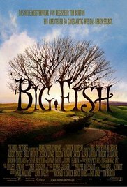 Watch Free Big Fish (2003)