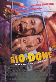 Watch Free Bio-Dome (1996)