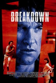 Watch Full Movie :Breakdown (1997)
