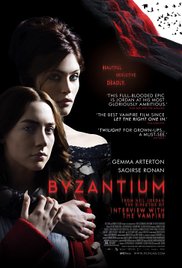 Watch Free Byzantium (2012)