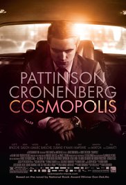 Watch Free Cosmopolis (2012)