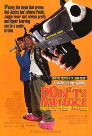 Watch Free Dont Be a Menace to South Central While Drinking Your Juice in the Hood 1996