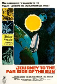Watch Free Journey to the Far Side of the Sun (1969)