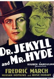 Watch Free Dr. Jekyll and Mr. Hyde
