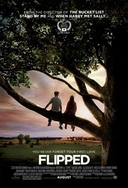 Watch Free Flipped (2010)