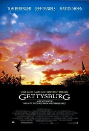 Watch Full Movie :Gettysburg 2011