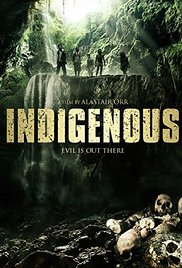 Watch Free Indigenous (2014)