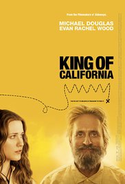 Watch Free King of California (2007)