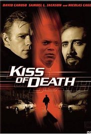 Watch Free Kiss of Death (1995)