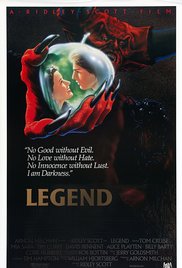 Watch Free Legend (1985)