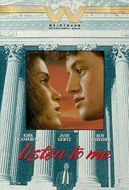 Watch Free Listen to Me (1989)