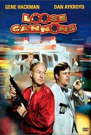 Watch Free Loose Cannons (1990)