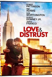 Watch Full Movie :Love &amp; Distrust (Video 2010)