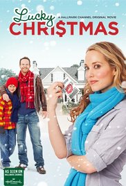 Watch Free Lucky Christmas 2011