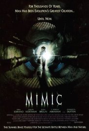 Watch Free Mimic (1997)